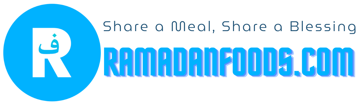 Iftar Meal Boxes distribution service Dammam , Ramadanfoods.com - Ramadan 2025