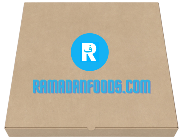 Iftar Meal Boxes distribution service Dammam , Ramadanfoods.com - Ramadan 2025